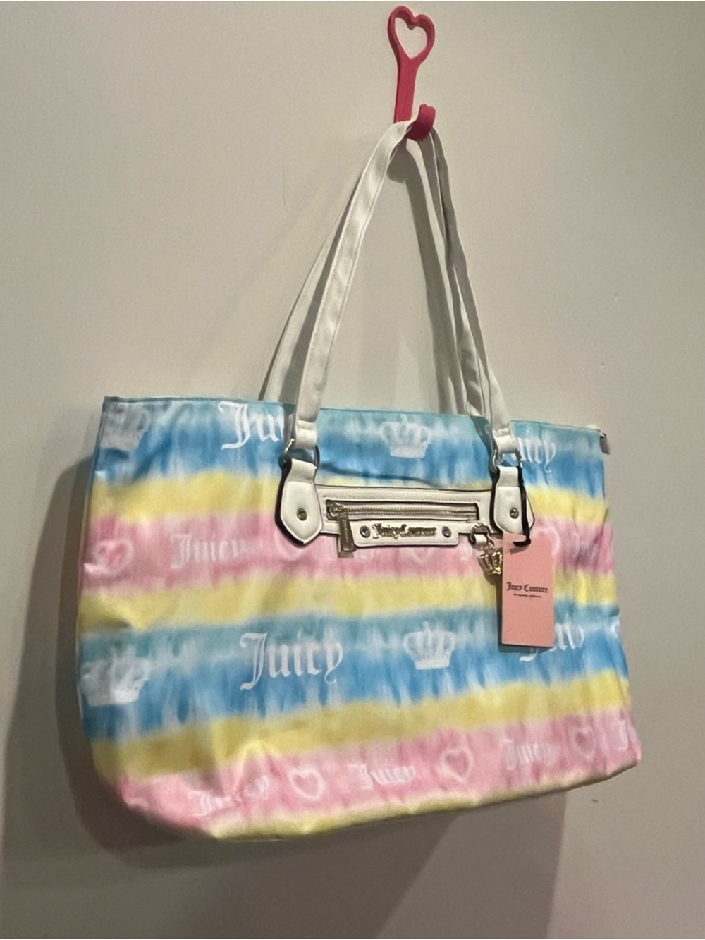 JC Tote - Picture 3 of 7